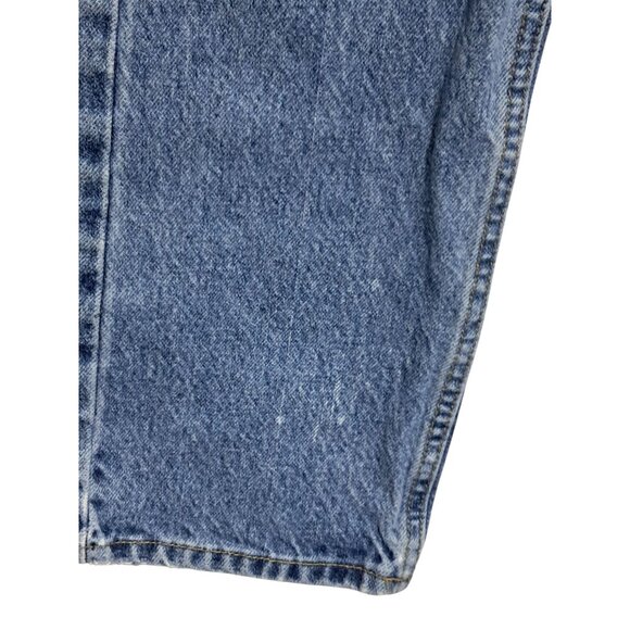 Lee Regular Fit Mens Jeans W 29 Medium Wash Straight Leg Denim - Picture 8 of 14
